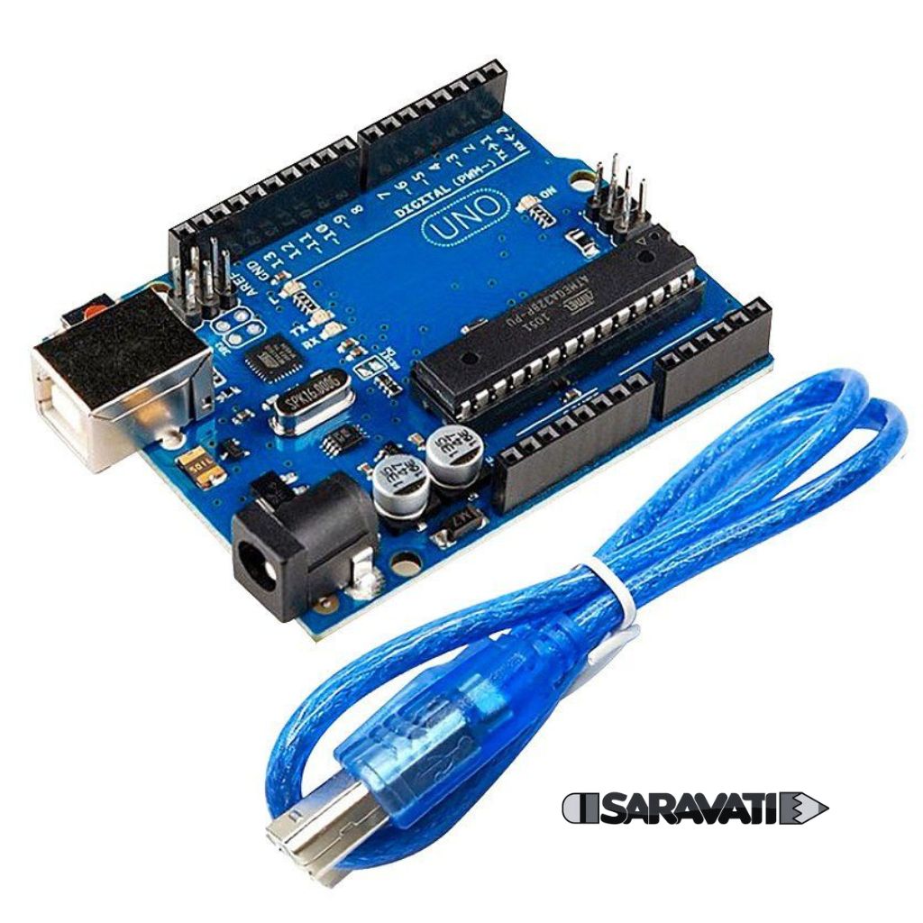 Principais Diferenças Entre Arduino e Raspberry Pi 2 Saravati Design sem nome Saravati
