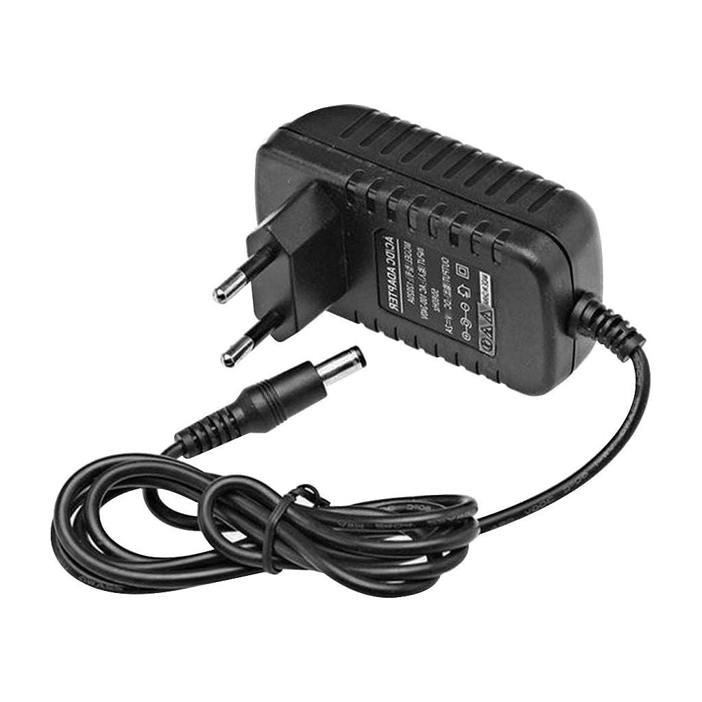 Guia de Montagem: Esteira Robótica Seletora (MDF) com Arduino e Servo Motor (com programação e diagrama) 75 Saravati fonte bivolt 100 240v 12v 2a plug p4 Saravati