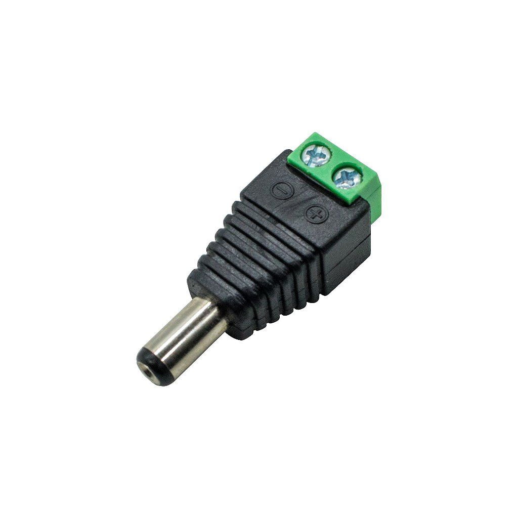 Guia de Montagem: Carrinho-Robô com Arduino e Bluetooth (com programação e diagrama) 37 Saravati Adaptador Plugue P4 Macho x Borne Saravati