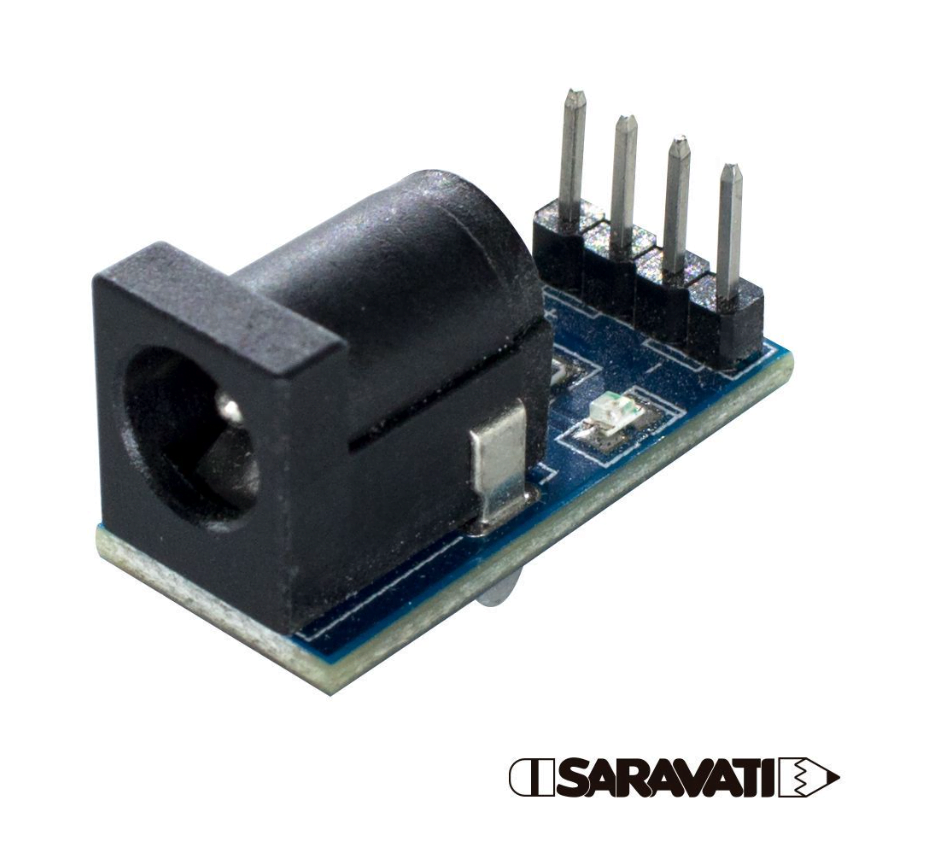 Guia de Montagem: Letreiro com Display de Matriz MAX7219 24 Saravati Captura de Tela 2024 05 23 as 17.03.32 Saravati