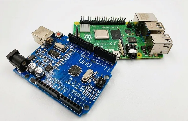 その他 Arduino UNO R3+ Raspberry Pi ModelB Arduino UNO R3+ Raspberry Pi ModelB