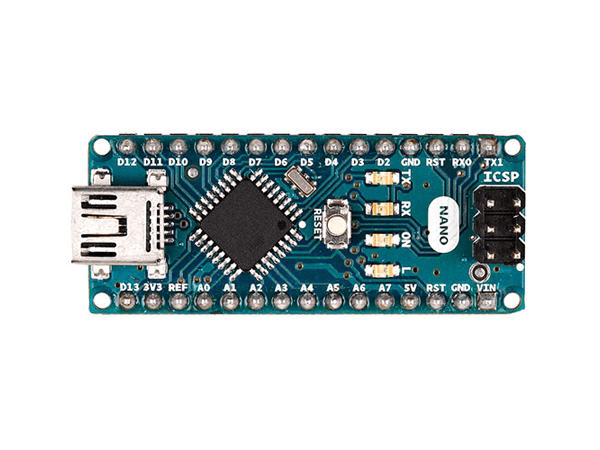 Diferenças entre Arduino UNO e Arduino NANO: Características Técnicas, Comparações e Aplicações 5 Saravati Arduino Nano