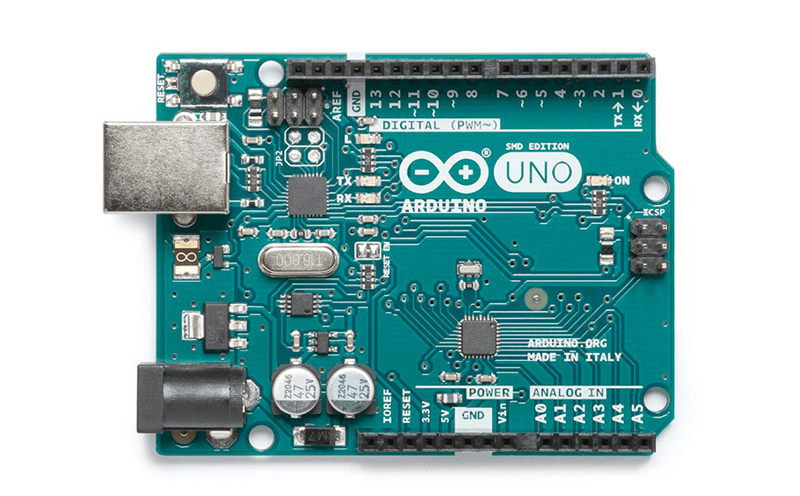 Diferenças entre Arduino UNO e Arduino NANO: Características Técnicas, Comparações e Aplicações 4 Saravati Arduino Uno