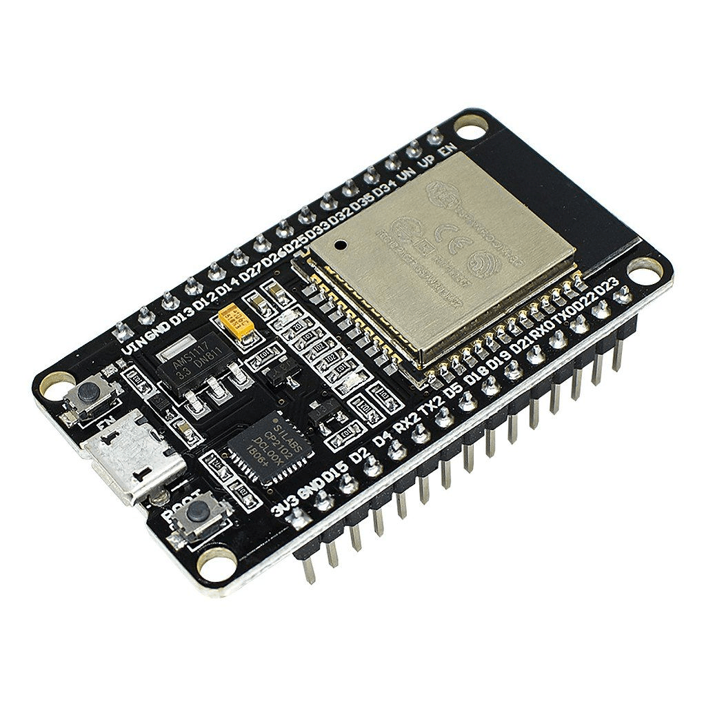 Construindo um Jammer Bloqueador de Bluetooth com ESP32 e NRF24 2 Saravati image Saravati