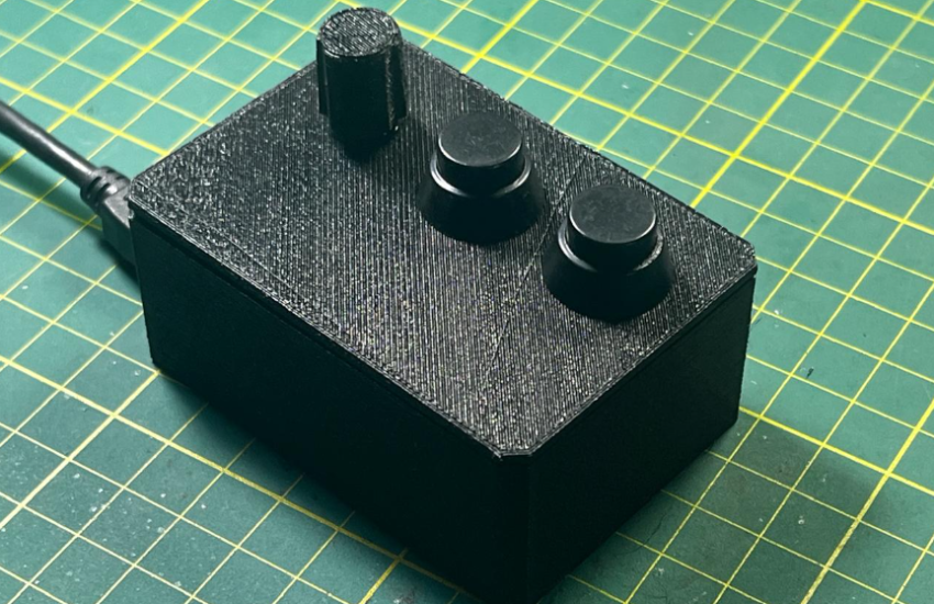 Criando um Controle de Mídia com Arduino PRO Micro 1 Saravati unnamed e1745517697157 Saravati