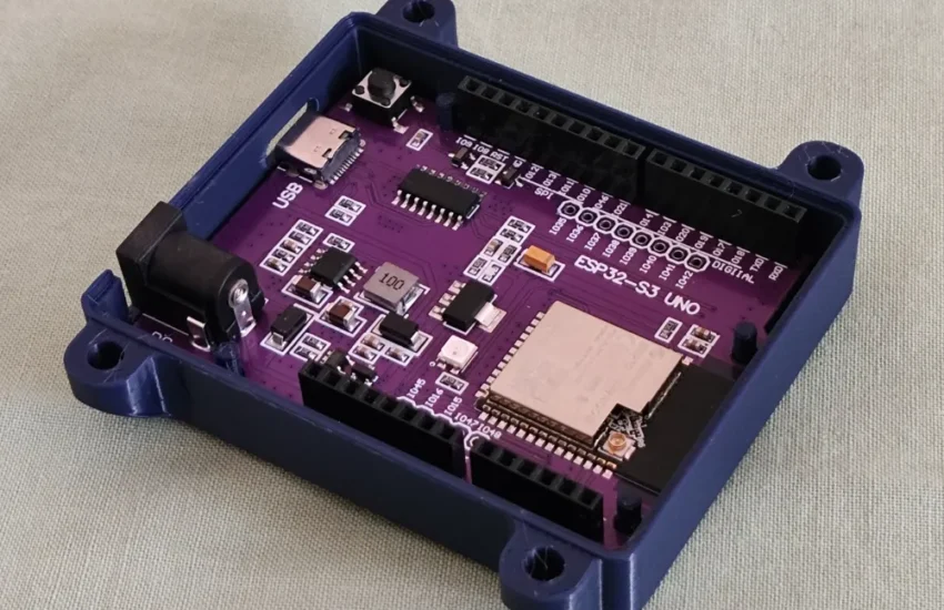 TinyML no ESP32-S3 UNO: reconhecimento de gestos e sons 1 Saravati 2024 05 30 f2ceb61904e09 Saravati