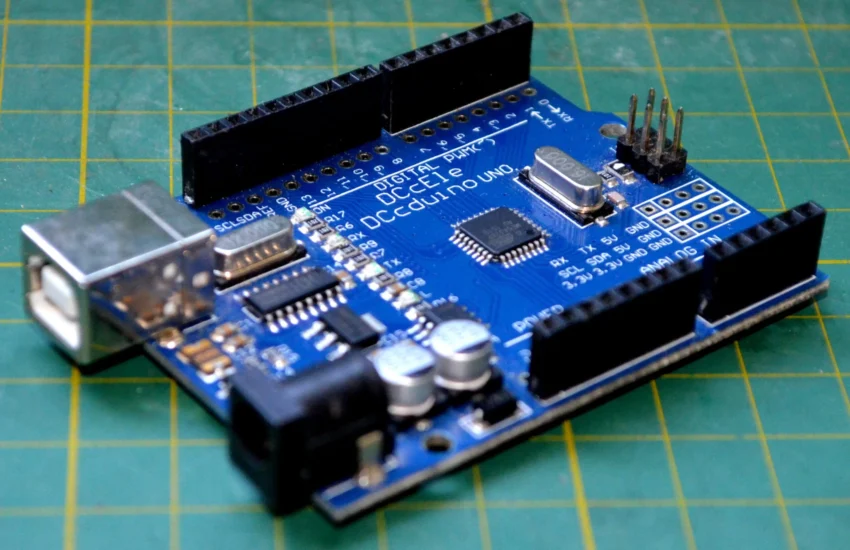 LoRaWAN com Arduino e The Things Network 1 Saravati Arduino