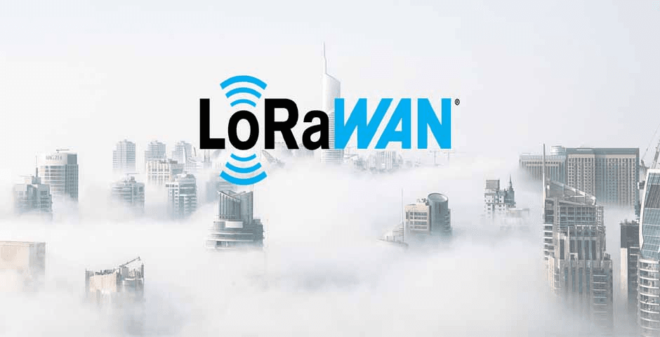 LoRaWAN com Arduino e The Things Network 4 Saravati image Saravati