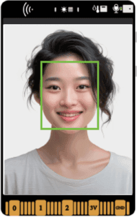 Unihiker K10: o futuro das placas educacionais com inteligência embarcada 2 Saravati Unihiker K10