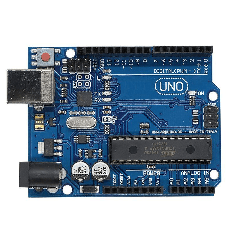 Arduino