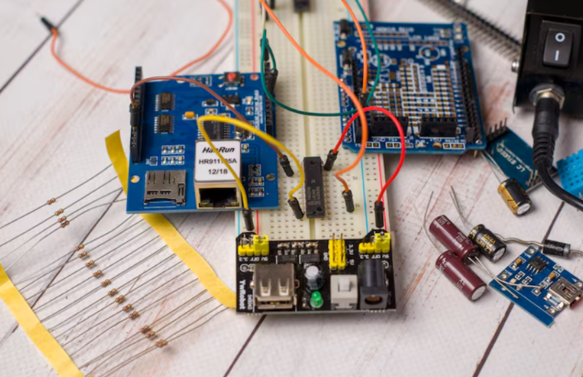 Arduino para iniciantes por onde comecar e quais componentes sao essenciais Saravati