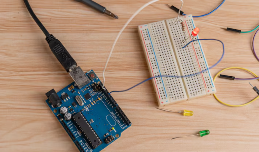 Kit de sensores Arduino conheca os principais sensores para seus projetos eletronicos Saravati