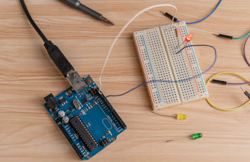 Kit de sensores Arduino conheca os principais sensores para seus projetos eletronicos Saravati